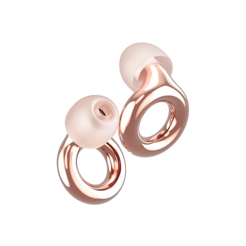 Loop Experience 2 Ear Plugs – Stylish Certified Hearing Protection for Concerts & Festivals, Live Events, Musicians, Sport...