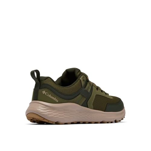 Columbia Men's Konos Low Hiking Shoes