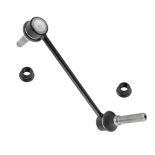 BOXI Front Left and Right Sway Bar Stabilizer Link Kit Fits for Mercedes-Benz GL320 GL450 GL550 ML320 ML350 ML450 ML550 ML...