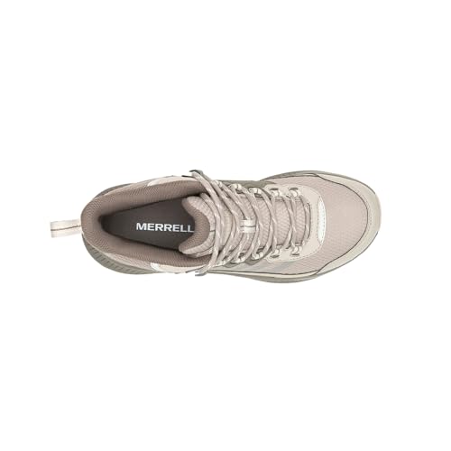 Merrell Women's Speed Strike 2 Mid Waterproof