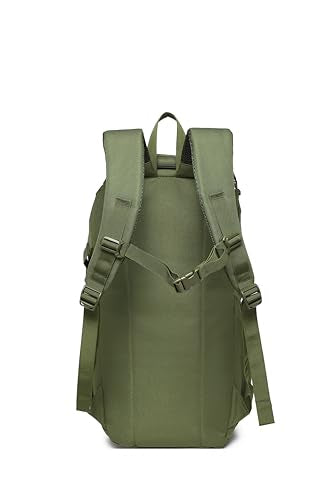 Wotony Tactical Assault Pack Backpack Molle Military Backpack Outdoor Hiking Camping Rucksack Waterproof backpack for men...