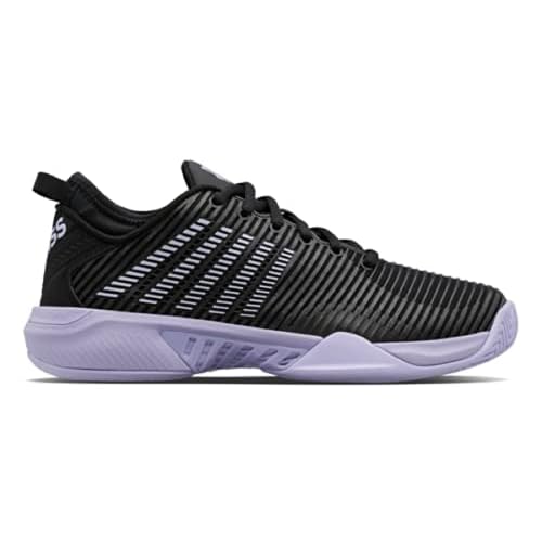K-Swiss Women's Hypercourt Express 2 Tennis Shoe