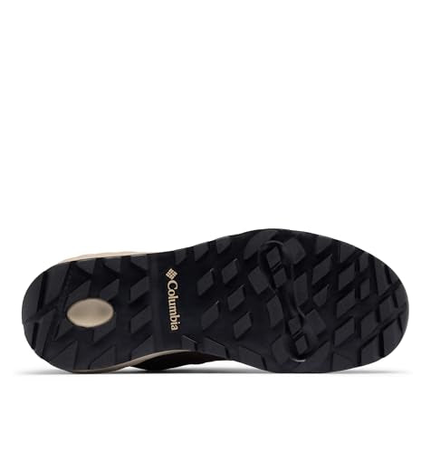 Columbia Mens Redmond IV Low Waterproof