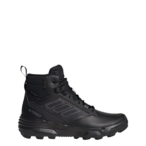 Adidas Unisex-Adult Terrex Unity Leather Mid Rain.rdy
