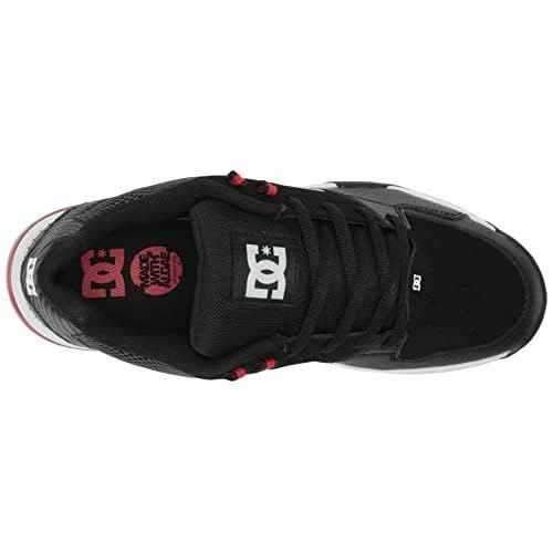 DC Men's Versatile Causal Skate Shoe
