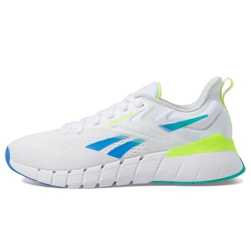 Reebok Mens Nano Gym Sneakers for Men, Workout Mens Shoes