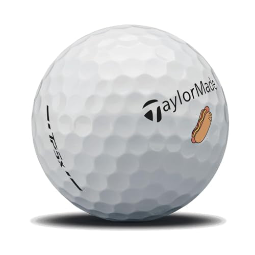 TaylorMade Golf 2024 Symbol GOLFBALLS ONE Dozen