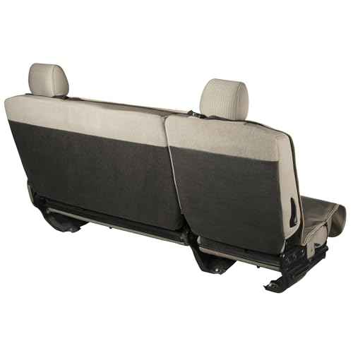 Browning Bench Seat Cover Throw, Quick Use Bench Seat Protection, Elk