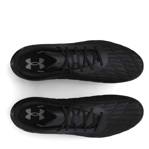 Under Armour Boys' Magnetico Select 3.0 Jr Soccer Shoe