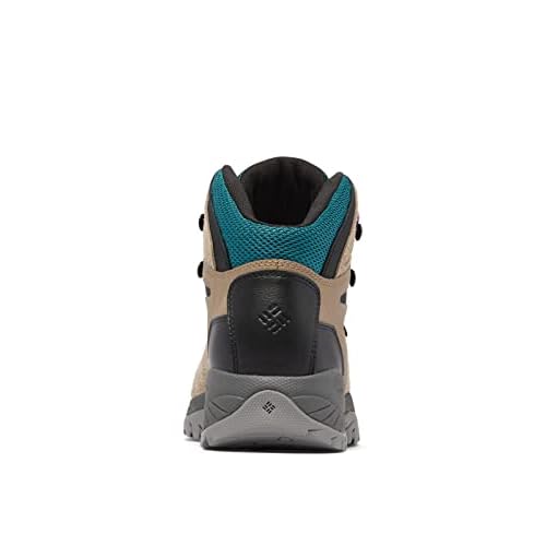 Columbia Women's Newton Ridge BC Hiking Boots