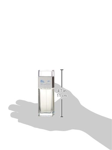Rampage Blue Eyes Eau De Toilette Spray, 1.0 Ounce