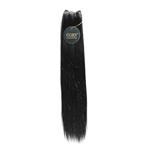 Raw Indian Hair Bundles Straight Human Hair Unprocessed Virgin Real Raw Remy Virgin HumanHair Extensions Triple Lifespan, Reusable 18inch
