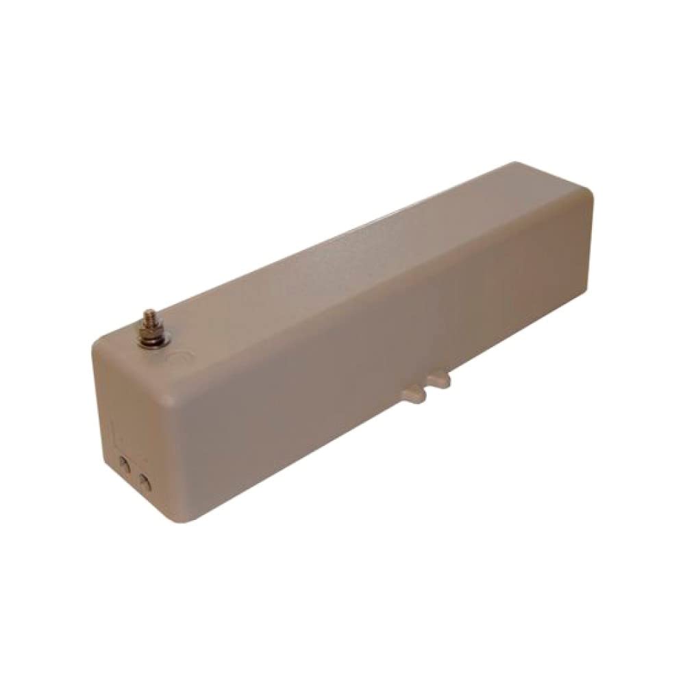 Tycon Systems Enc-Esp-100-Poe Weatherproof Outdoor Enclosure For Ethernet Surge Suppressors