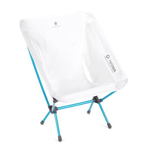 Helinox Chair Zero Ultralight Compact Camping Chair