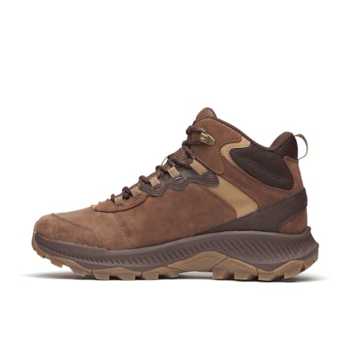 Merrell mens Speed Strike 2 Mid Ltr Wp