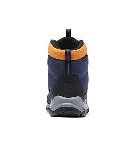 Columbia Men's Firecamp Boots