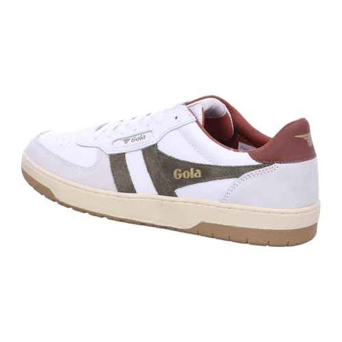 Gola Men's Hawk Sneaker