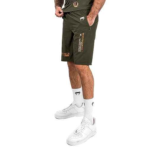 Venum Men's UFC Adrenaline Fight Week Performance Shorts