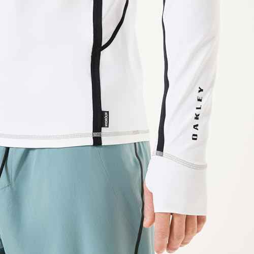 Oakley Men's Performance Long Sleeve Rashguard