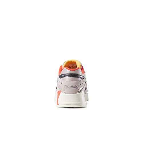 Reebok Aztrek (Skull Grey/White/Digital) Men's Shoes CN7473