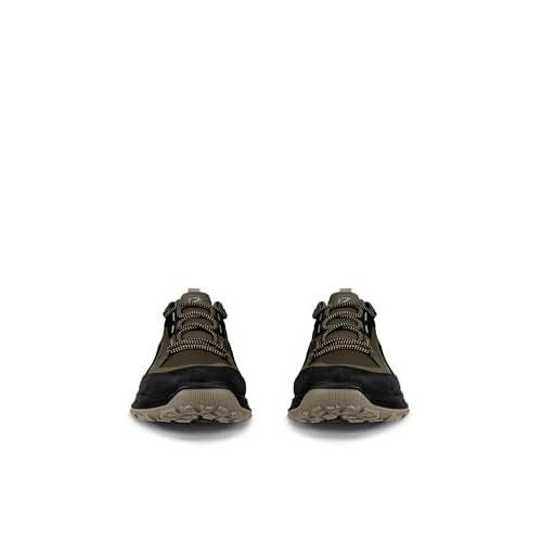 ECCO Men's Ultra Terrain Waterproof Low Hiking Shoe