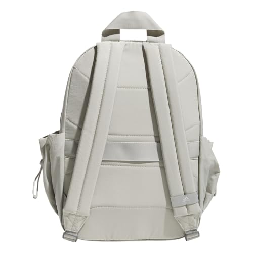 adidas Weekender Backpack – Compact Lightweight Everyday Bag, 19L