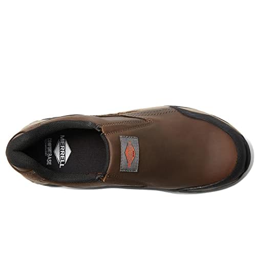 Merrell Men's Moab Adventure Moc Cf Hiking Shoe