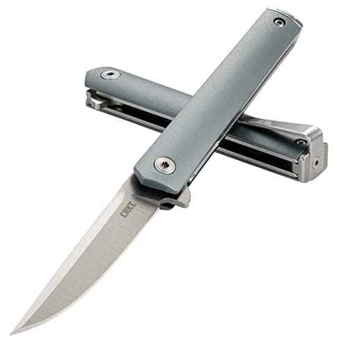 CRKT CEO Compact Knives