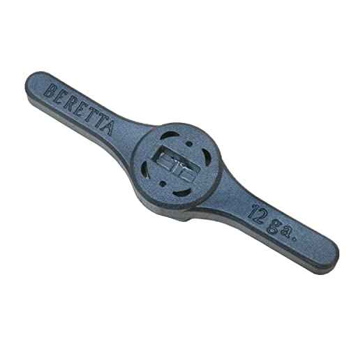 Beretta Choke Tube Wrench Tool for 12/20 Gauge Guns with Internal Chokes (Flush)