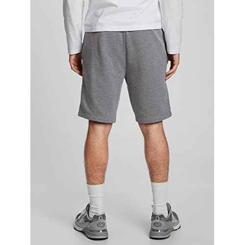 GAP Men's Logo Fleece Shorts