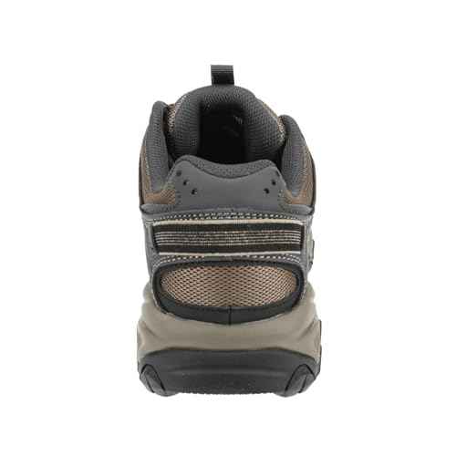 Skechers Sport After Burn-M. Fit 2.0 Men's Training, 11 3E US, Charcoal-Gold