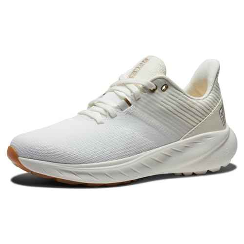 FootJoy Women's FJ Flex Previous Season Style Golf Shoe