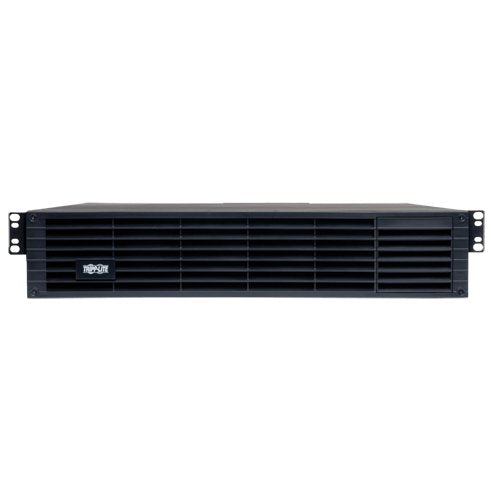Tripp Lite Bp72V18-2Us 72Vdc External Battery Pack Select Avr Online Ups Rack Tower 2U White