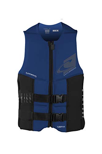 O'Neill Men's Assault USCG Life Vest