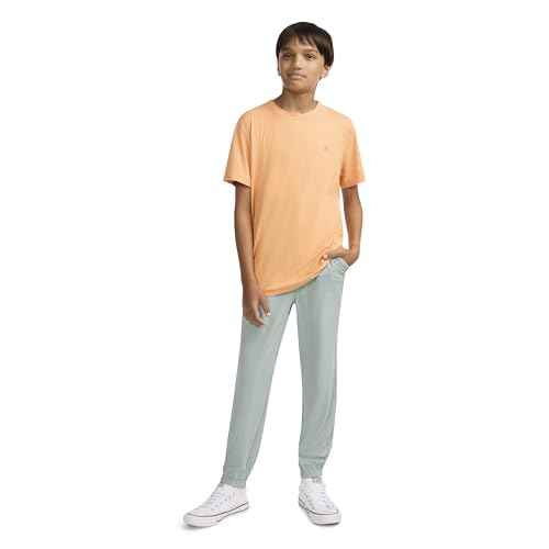 Hurley Boys Soft Knit Jogger Pants