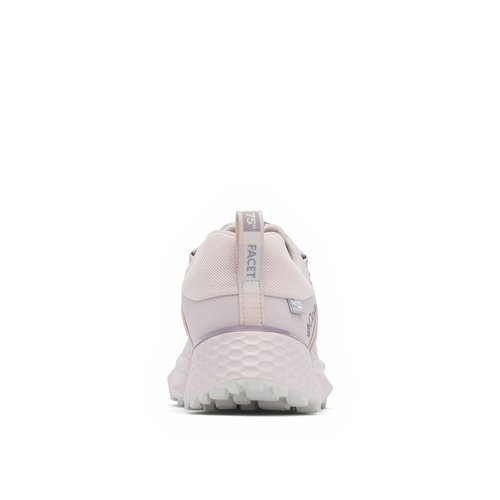 Columbia Women's Facet 75 Outdry, Vapor/Granite Purple, 7.5