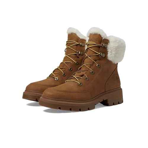 Timberland Women's Cortina Valley Winter Hiker Wp Boot