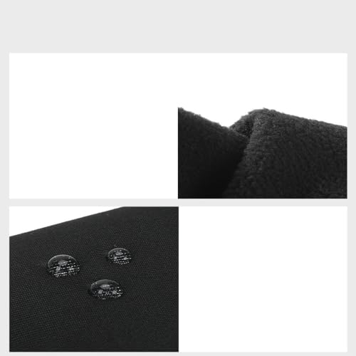 Winter Waterproof Ski Snow Warm Gloves for Men Women Windproof Cold Weather for Cycling Sports Outdoor Daily Work
