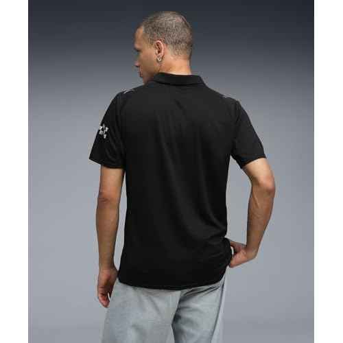 Men¡¯s Manchester City FC 2025/26 Replica Away Soccer Jersey - Black