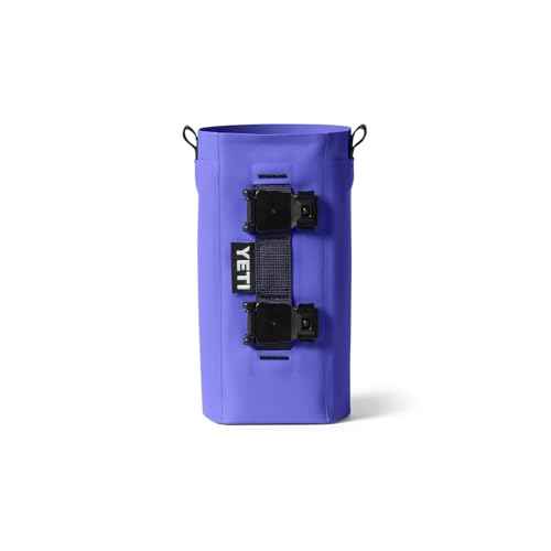 Osprey Hydraulics Backpack Water Reservoir with Bite Valve - BPA-Free, Leakproof Hydration Bladder with QuickConnect and Slide-Seal - Compatible with Most Hiking and Biking Packs, Clear