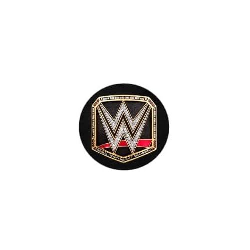 WWE Elite Legends Collection 6-inch Articulated Action Figure Series (Ultimate Warrior HOF)