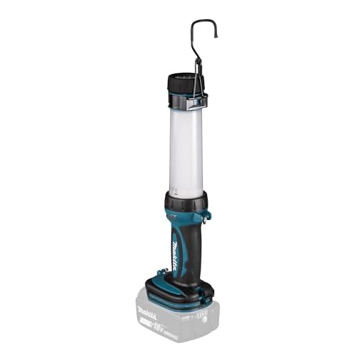 Makita DML806 18V LXT Lithium-Ion Cordless L.E.D. Lantern/Flashlight Tool