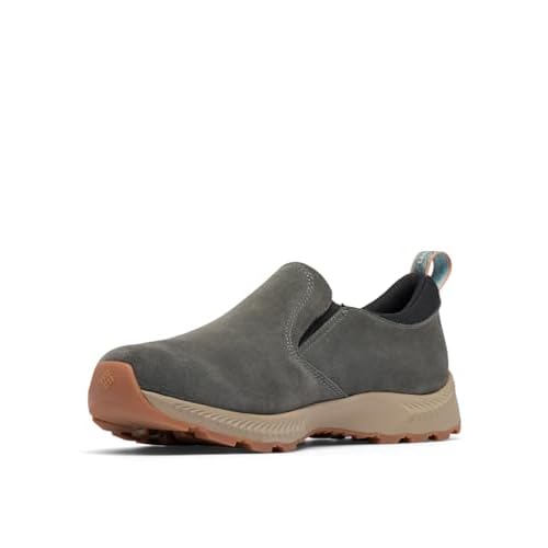 Columbia Men's Landroamer Camper Loafer