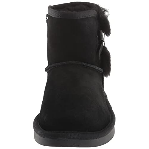 Koolaburra by UGG Kids' Victoria Mini Ankle Boot