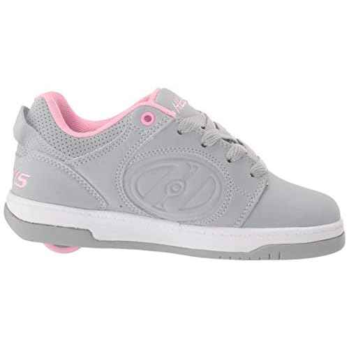 Heelys Unisex-Child Voyager Tennis Shoe