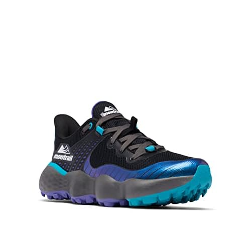 Columbia Women's Montrail Trinity Mx Trail Running Shoe