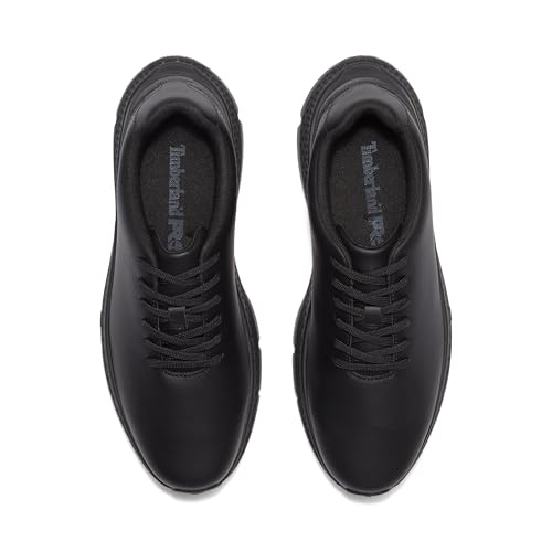 Timberland PRO Men's Power Shift Soft Toe Slip Resistant Shoes