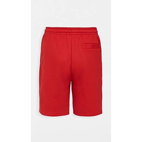 Lacoste Men's Sport Tennis Fleece Short