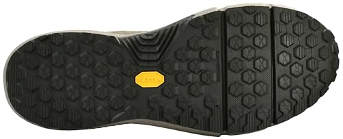 Under Armour Men's Charged Valsetz Mid Military and Tactical Boot