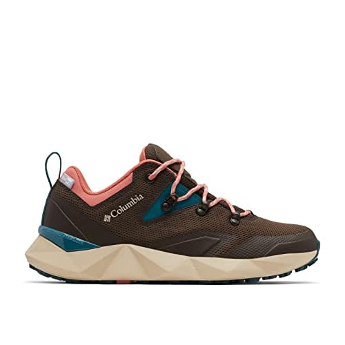 Columbia Women's Facet 60 Low Outdry Hiking Shoe